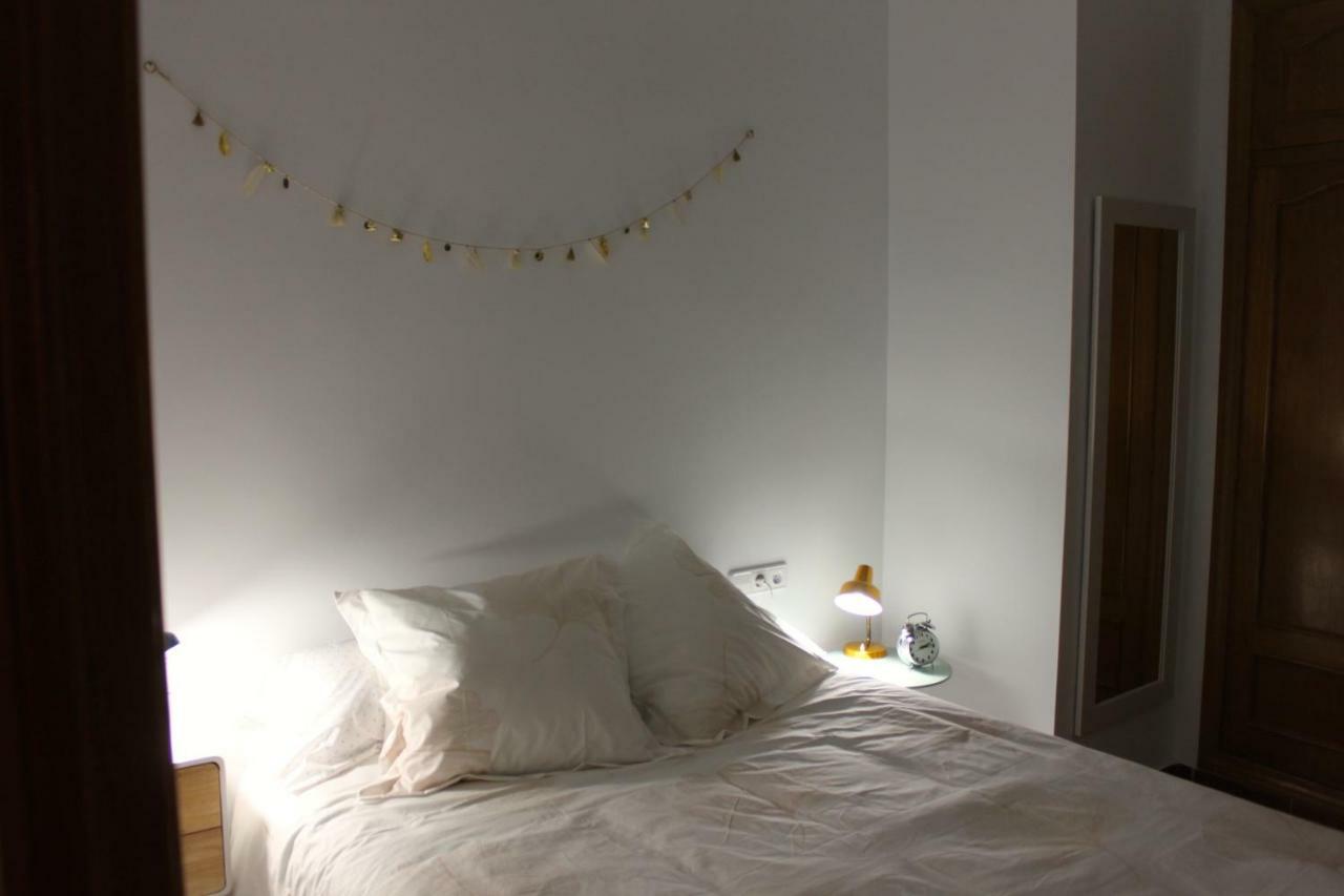 Cozy Apartment City Hall لقنت المظهر الخارجي الصورة